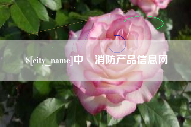 怀化中囯消防产品信息网