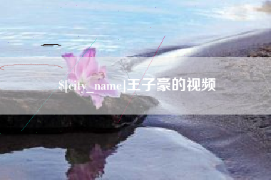 怀化王子豪的视频