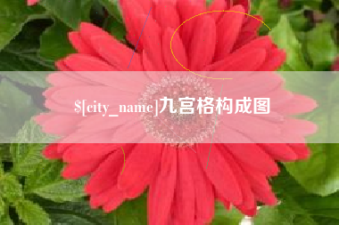 怀化九宫格构成图