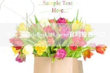 怀化xfhyjd.119.gov cn官网报名入口